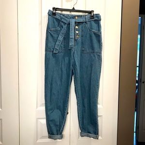 Forever 21 jeans, size 27